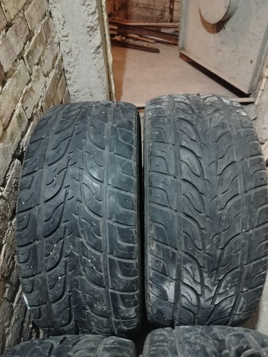 4бр. Sailun Atrezzo SVR LX 275/45/20 110V XL