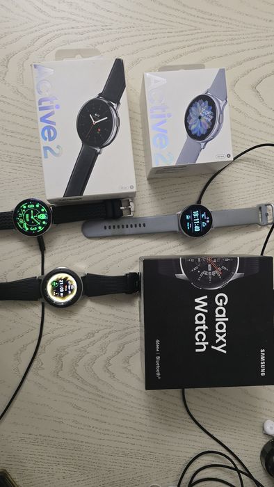 Смарт часы Самсунг