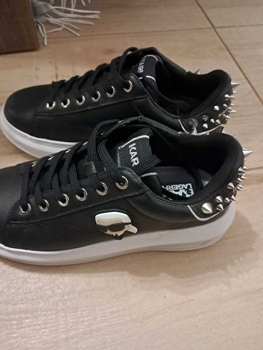 Сникърси Karl Lagerfeld