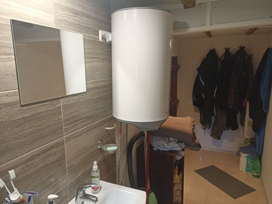 Продава се Къща в Русе, Дружба 1 - 60 кв.м за 425 €/кв.м - Снимка #10