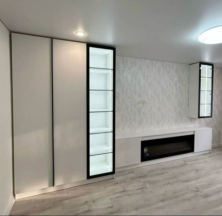 Мебель на Заказ.