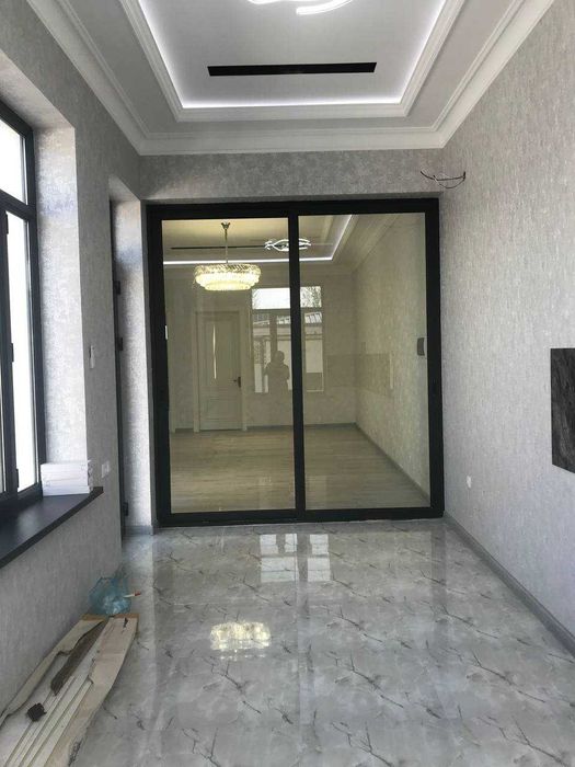 Назарбек Мевазор махаллада уйлар