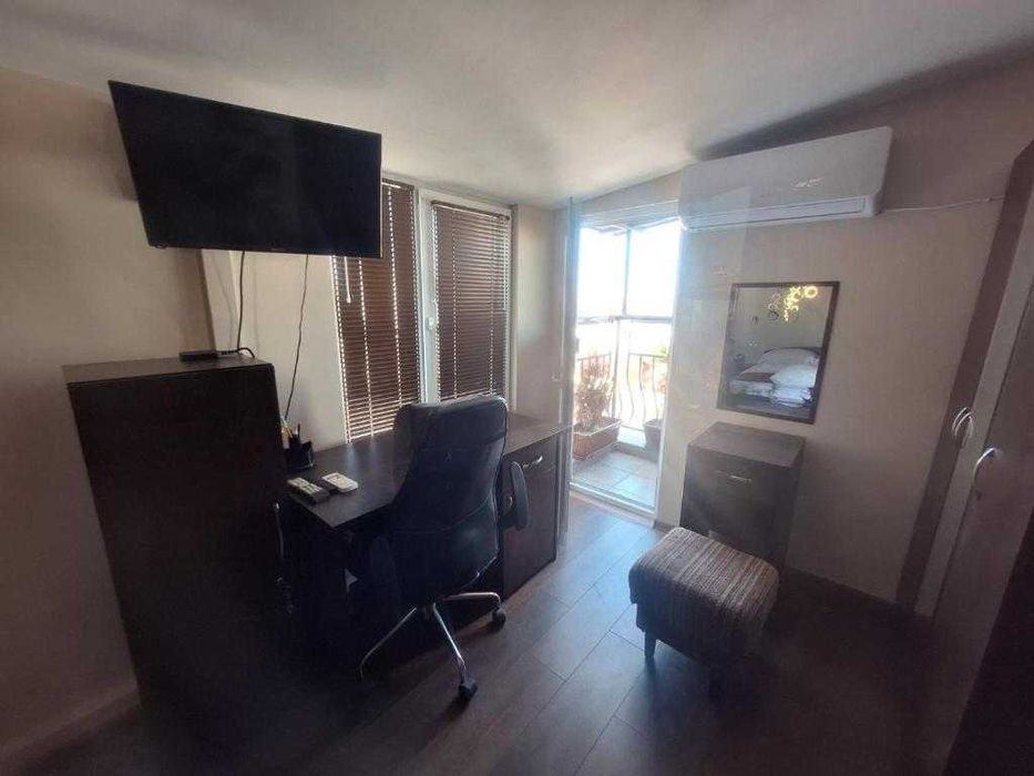 Дава се под наем Тристаен апартамент в Варна, Автогара - 75 кв.м за 600 € - Снимка #6