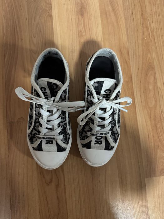Christian Dior сникърси