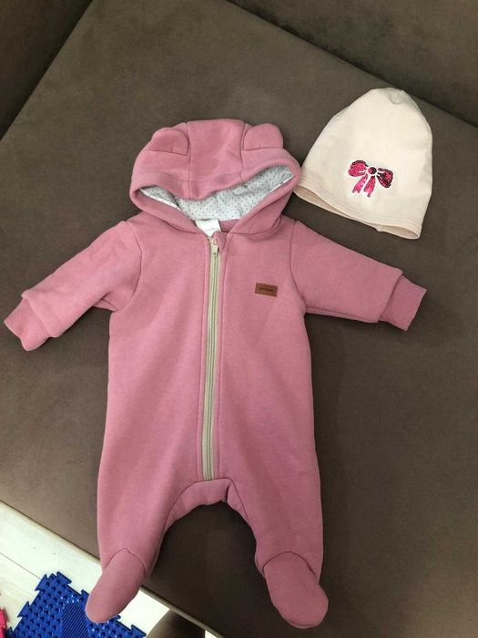 Детская одежда для новорожденных