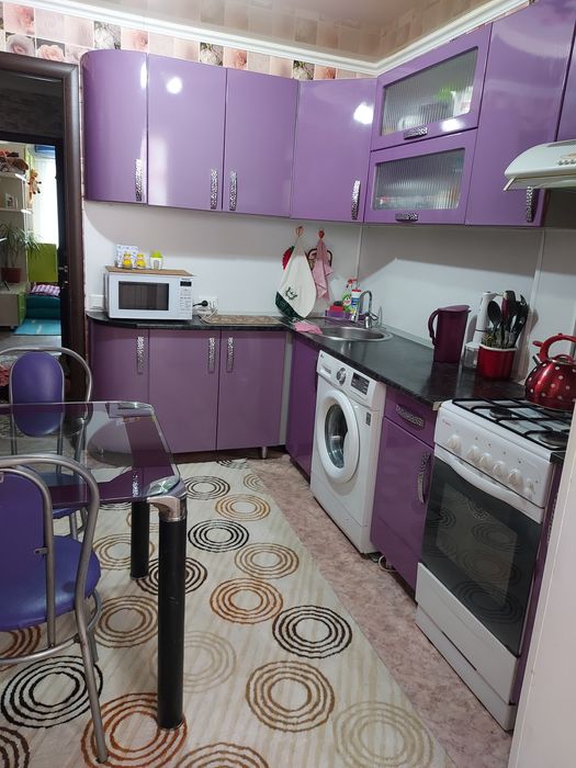 Продам квартиру ул.Айтеке би