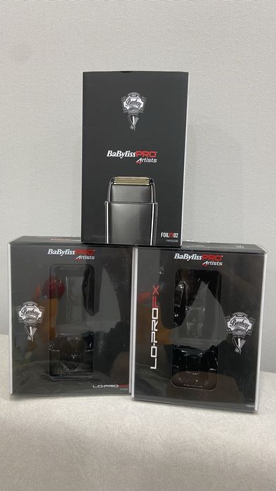 Продам BaByliss PRO 4Artists