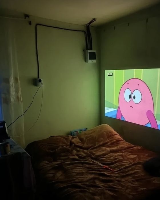 Проектор Magcubic HY320 Game