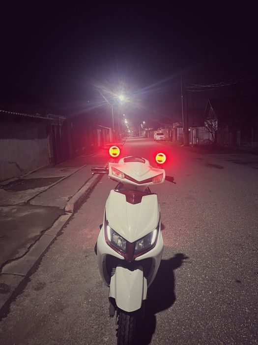 М8 150куб Документ есть