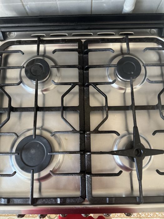 Кухонная плита Dauscher