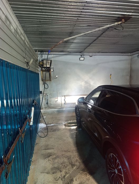 Продаю действующий автокомплекс