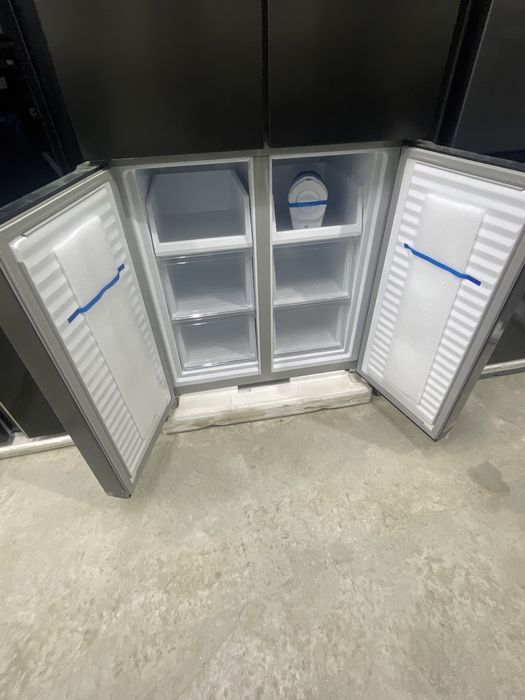 Продам Холодильник Muxxed HD-431