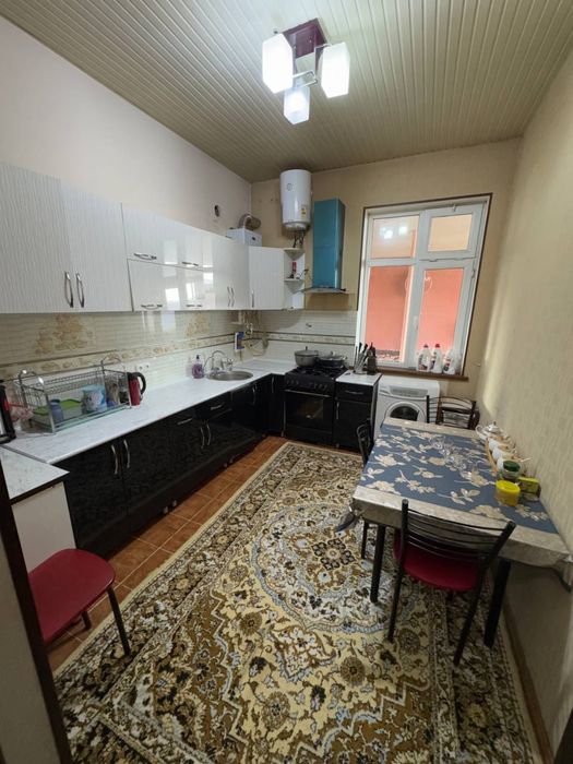 Участка ховли сотилади