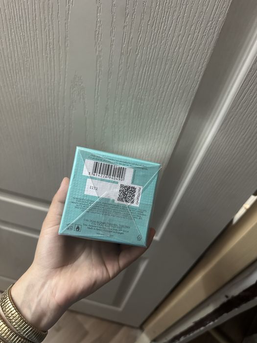 Tiffany & Co parfum