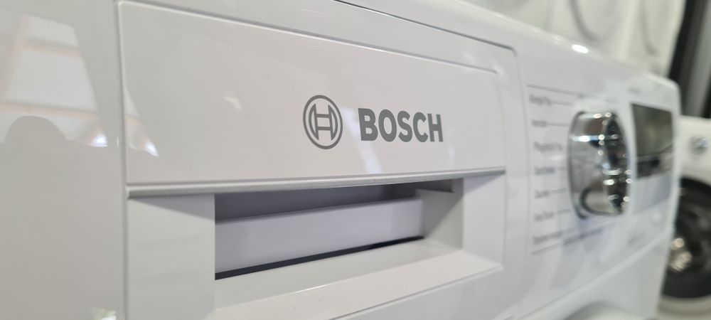 Пералня BOSCH Serie 4 7кг А+++ 1600обр Като Чисто НОВА