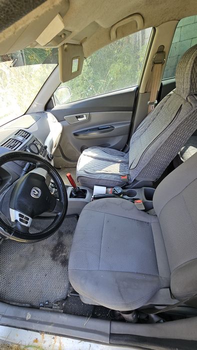 Changan Alsvin 2012