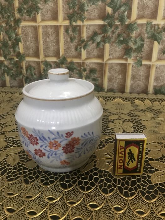 Продам советский фарфор