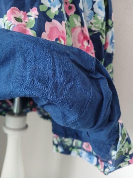 Рокля флорална Place 6г