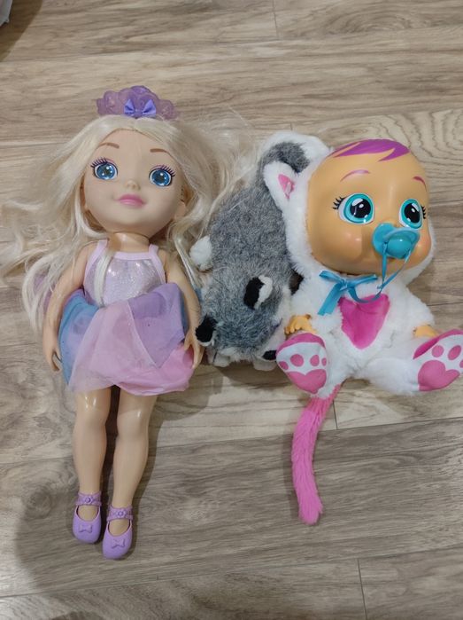 Детски играчки от 1 лв. до 40 лв.