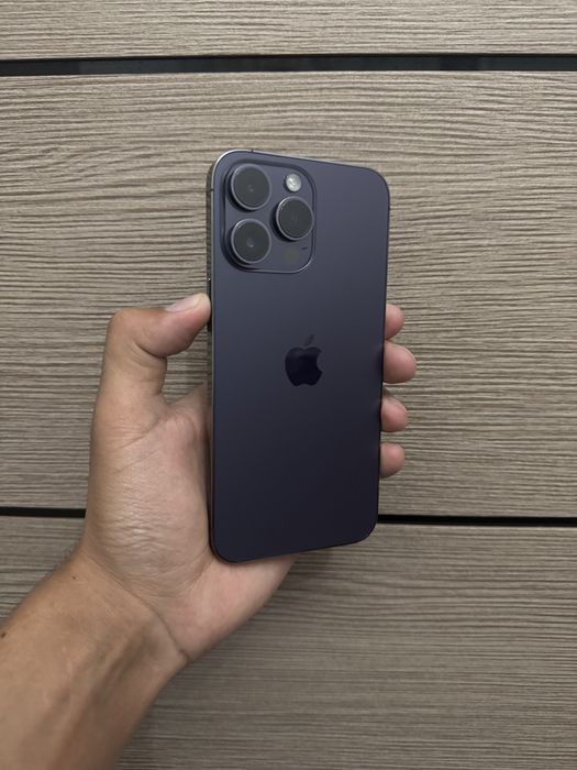 Айфон 14 про Макс 256гб