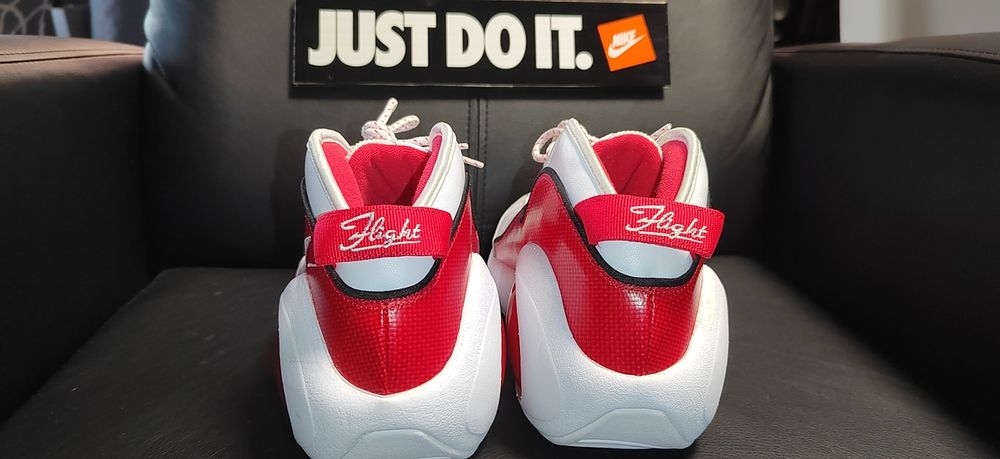 Nike Air Zoom Flight 95, номер 42,5