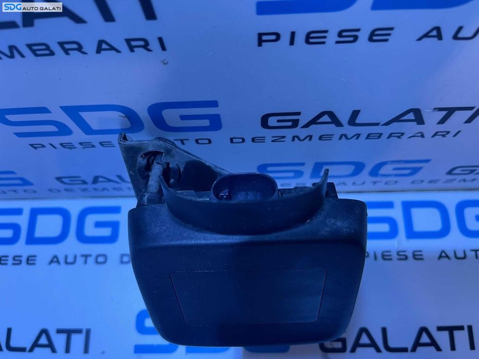 Distronic Radar Skoda Octavia 3 1.6 TDI 2013 - 2017 Cod 5Q0907561B 5Q0907572B 0203300183 [S0183]