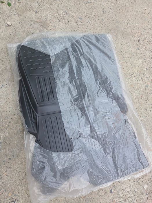 Коврики на changan cs55plus