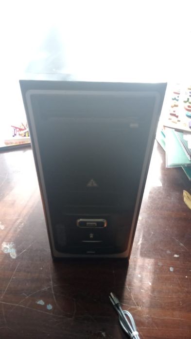 офисный компьютер