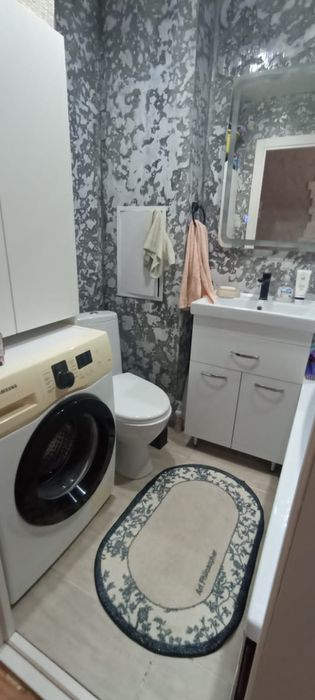 Продаётся 2 комн квартира Циолковского