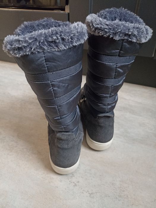 Cizme zăpadă Polartex, mărimea 36