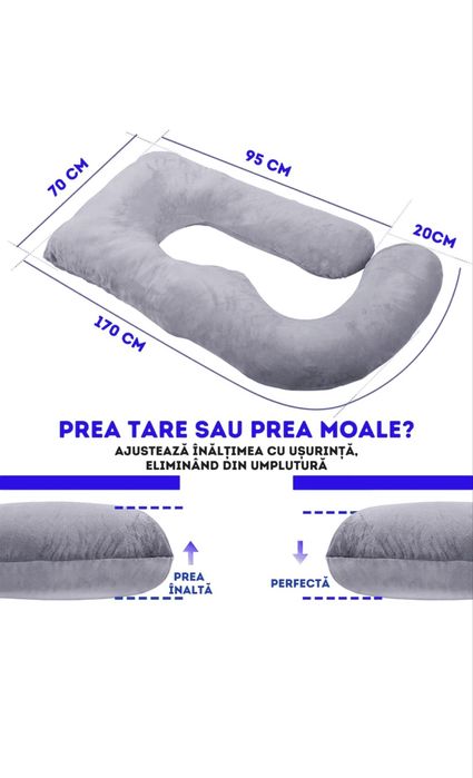 Perna gravide si pentru alaptare