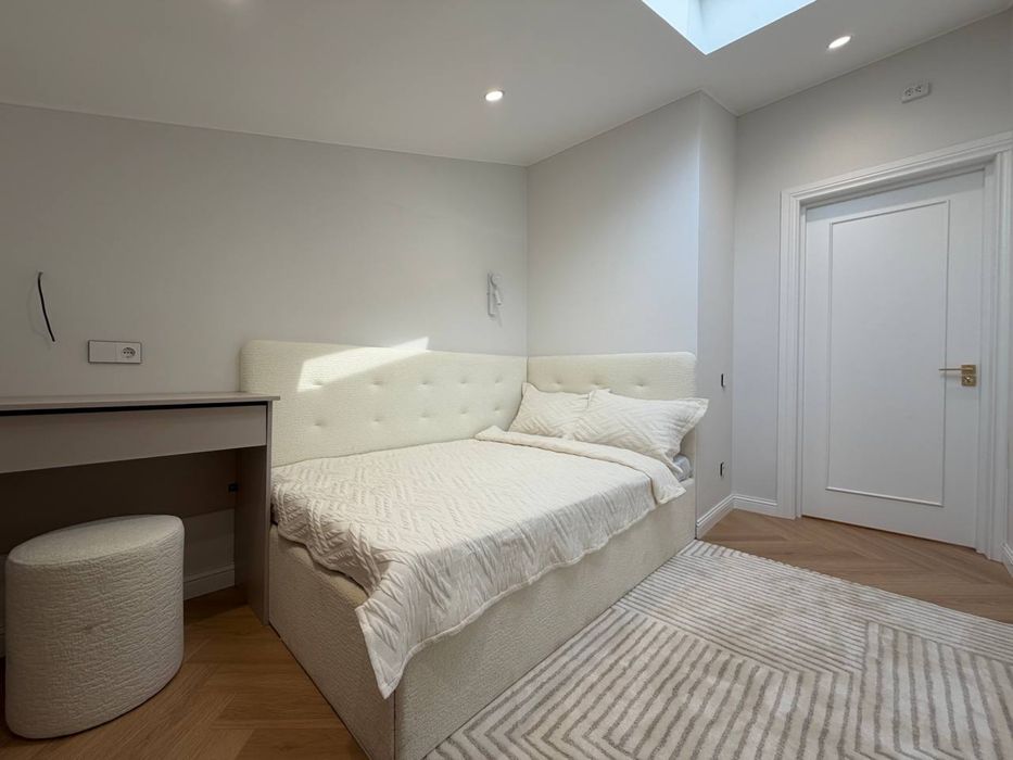 ЖК Parisien 5/8-9/9