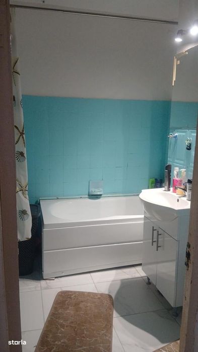 Apartament 2 camere 52 mp ~ etajul 5/8, zona centrala Zalau