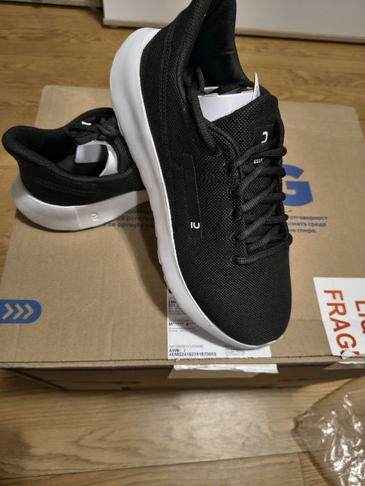 Adidași KLNJ BE by Decathlon 3 perechi