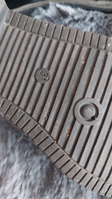 Туфли для девочки 2500тг