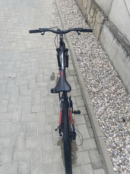 Vand bicicleta MTB Azimut