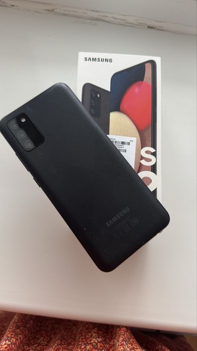 Продам Samsung galaxy A02s
