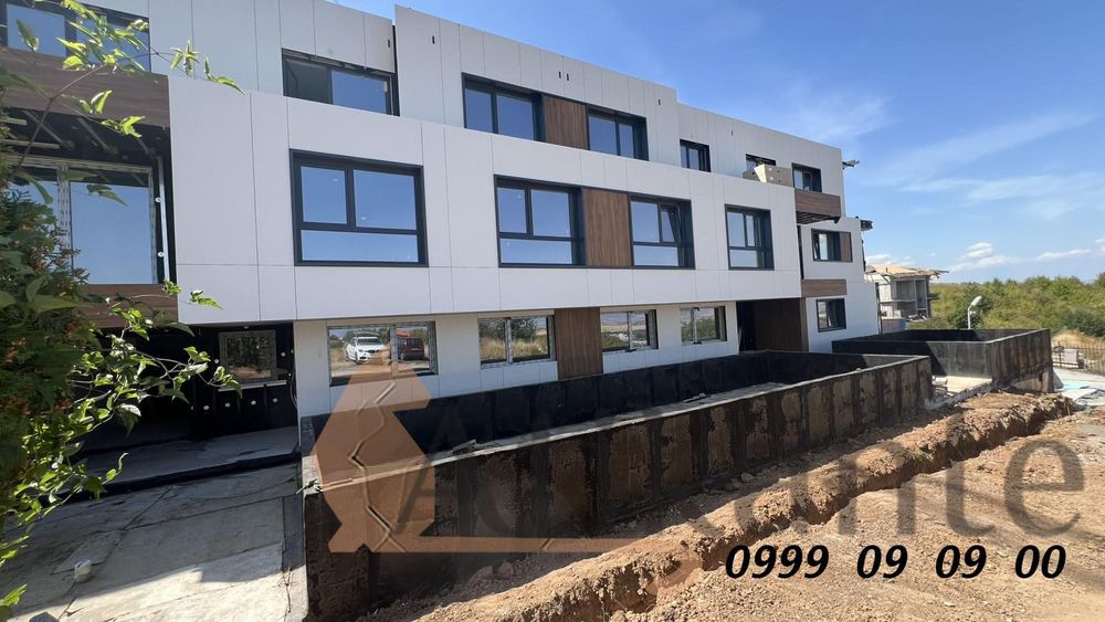 3-стаен в София-с.Иваняне площ 132 цена 245000