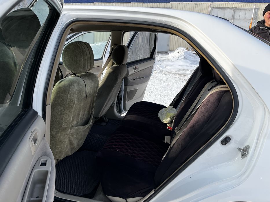 Продам машину TAYOTA VISTA