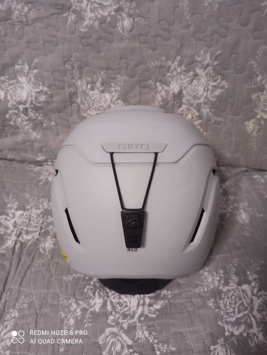 Casca schi ski ciclism Giro Neo Mips.