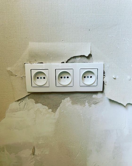 Муж на час, Электрик и т д