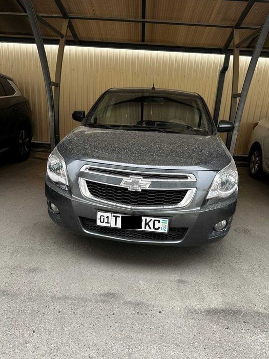 Cobalt 2022 yil avtomat full pozitsiya