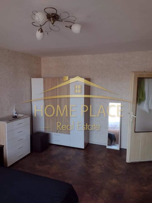 Дава се под наем Тристаен апартамент в Варна, Цветен квартал - 72 кв.м за 488.58 € - Снимка #5