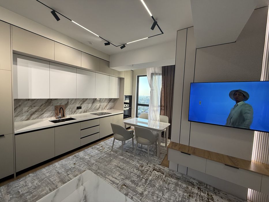 Modera towers аренда