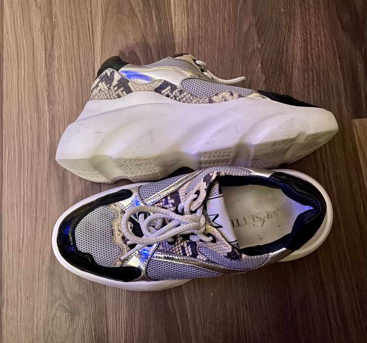 Sneakersi Musete Eleta