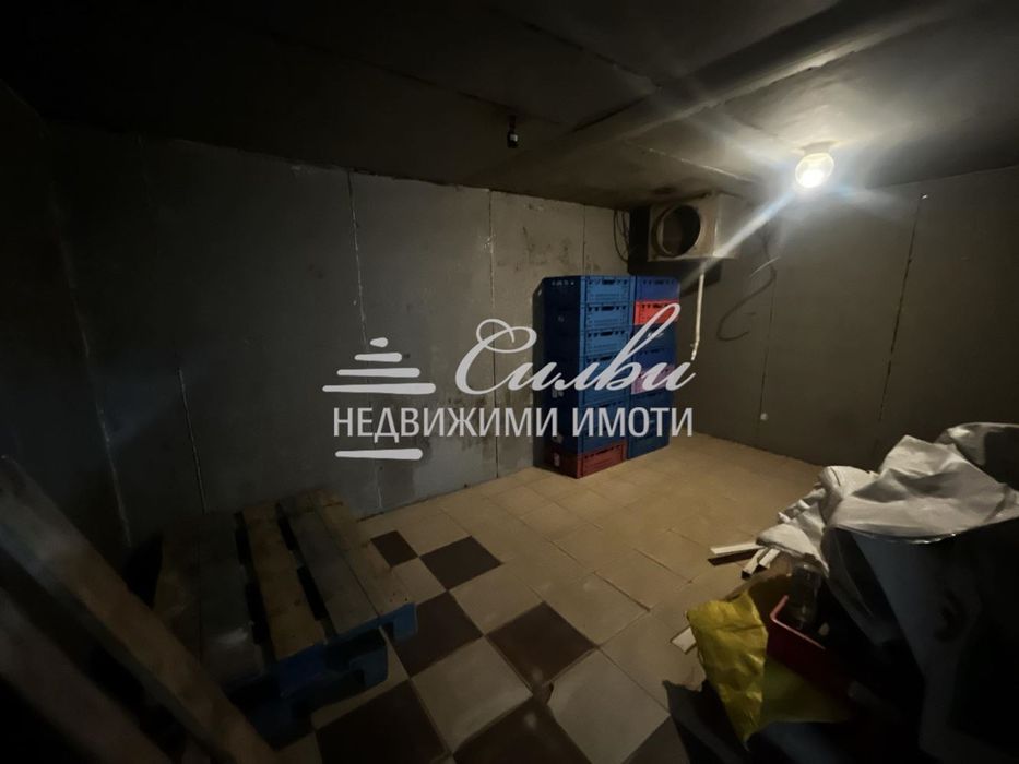 Дава се под наем Магазин в Шумен, Добруджански - 100 кв.м за 510 € - Снимка #2