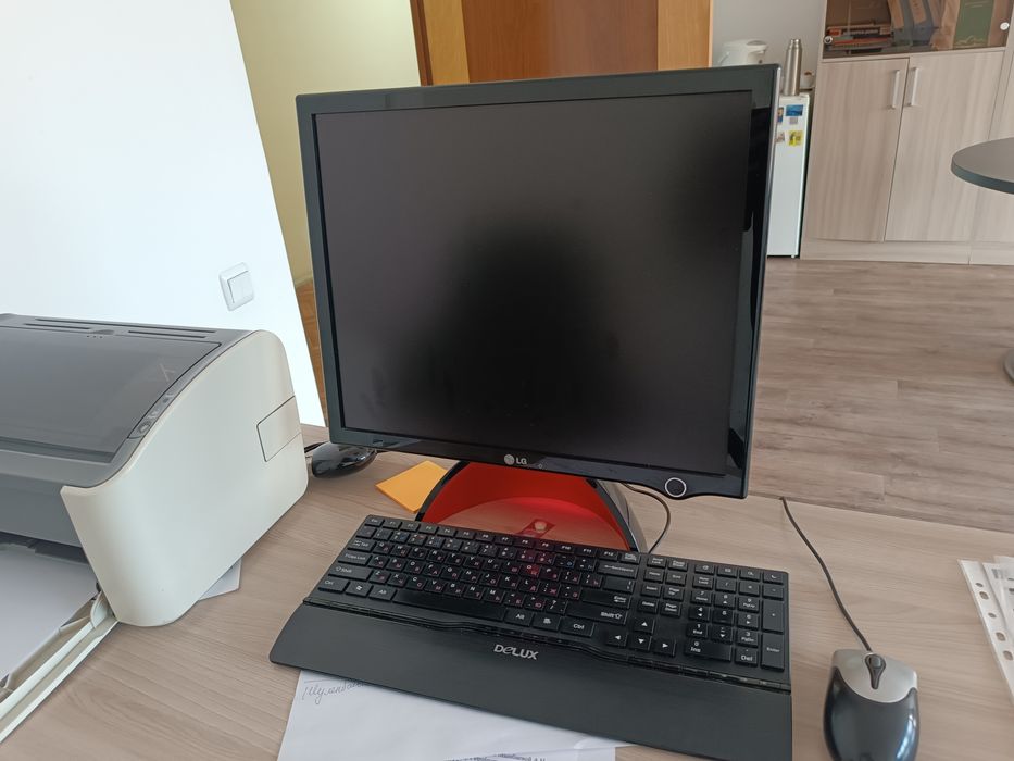 Монитор LG FLATRON L1900J