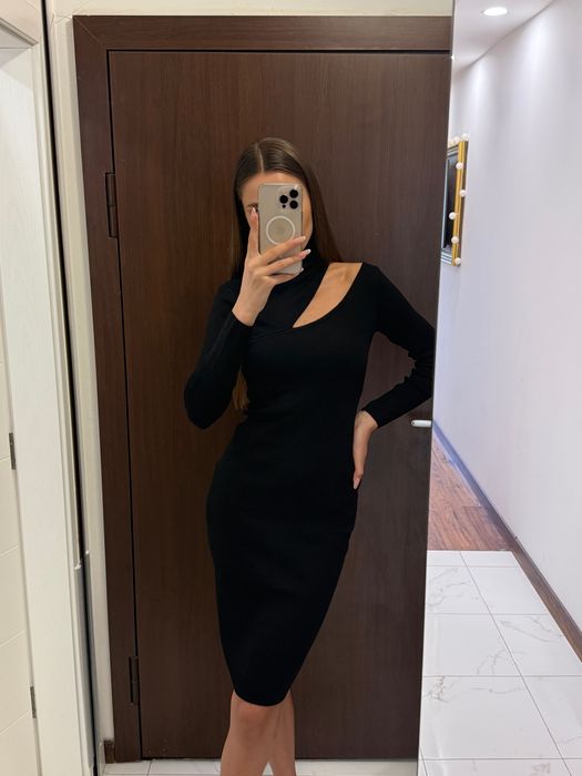 Рокля за всекий ден