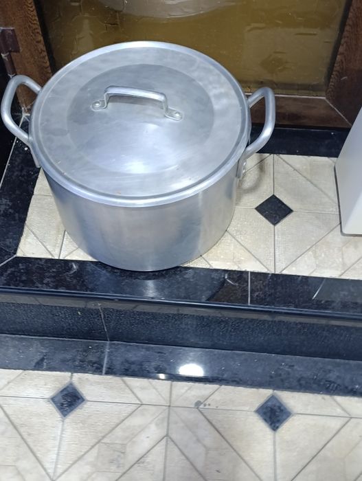 Кастрюля 20лит.СССР