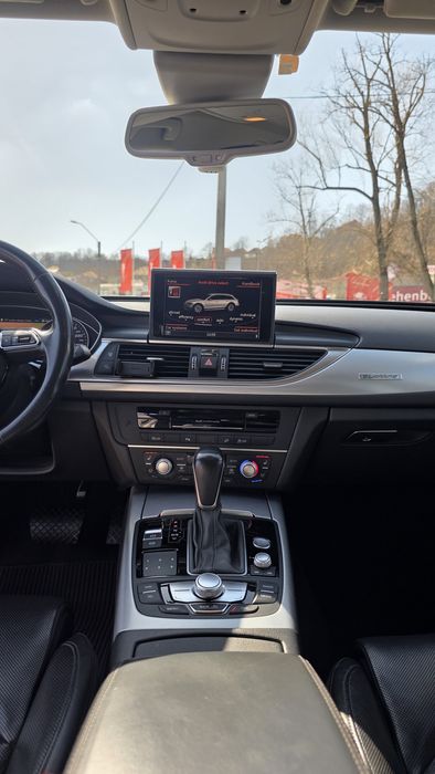 Audi Allroad 4x4 Matrix Quatro 3.0 TDI